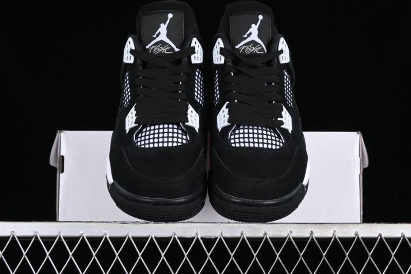 Nike Air Jordan Shoes